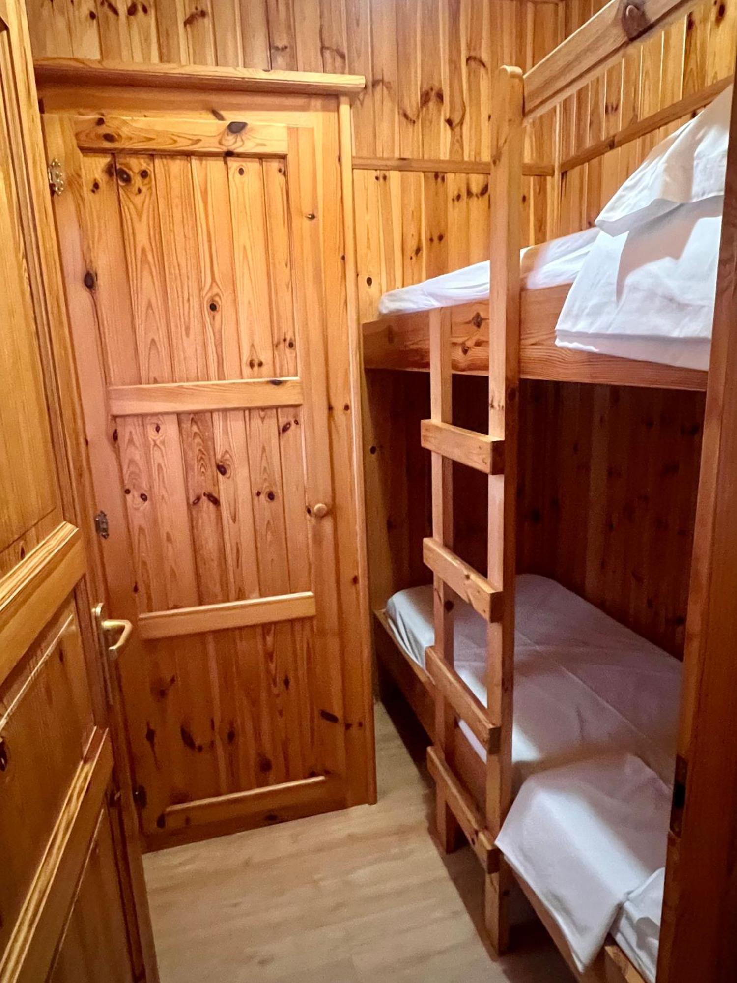 Camping Turismar ตอสซาเดมาร์ ภายนอก รูปภาพ