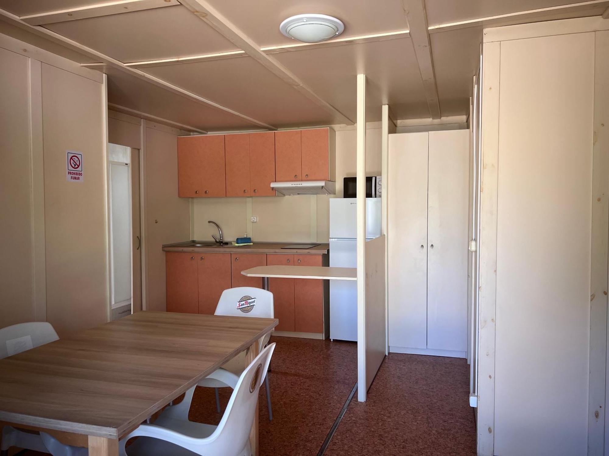 Camping Turismar ตอสซาเดมาร์ ภายนอก รูปภาพ