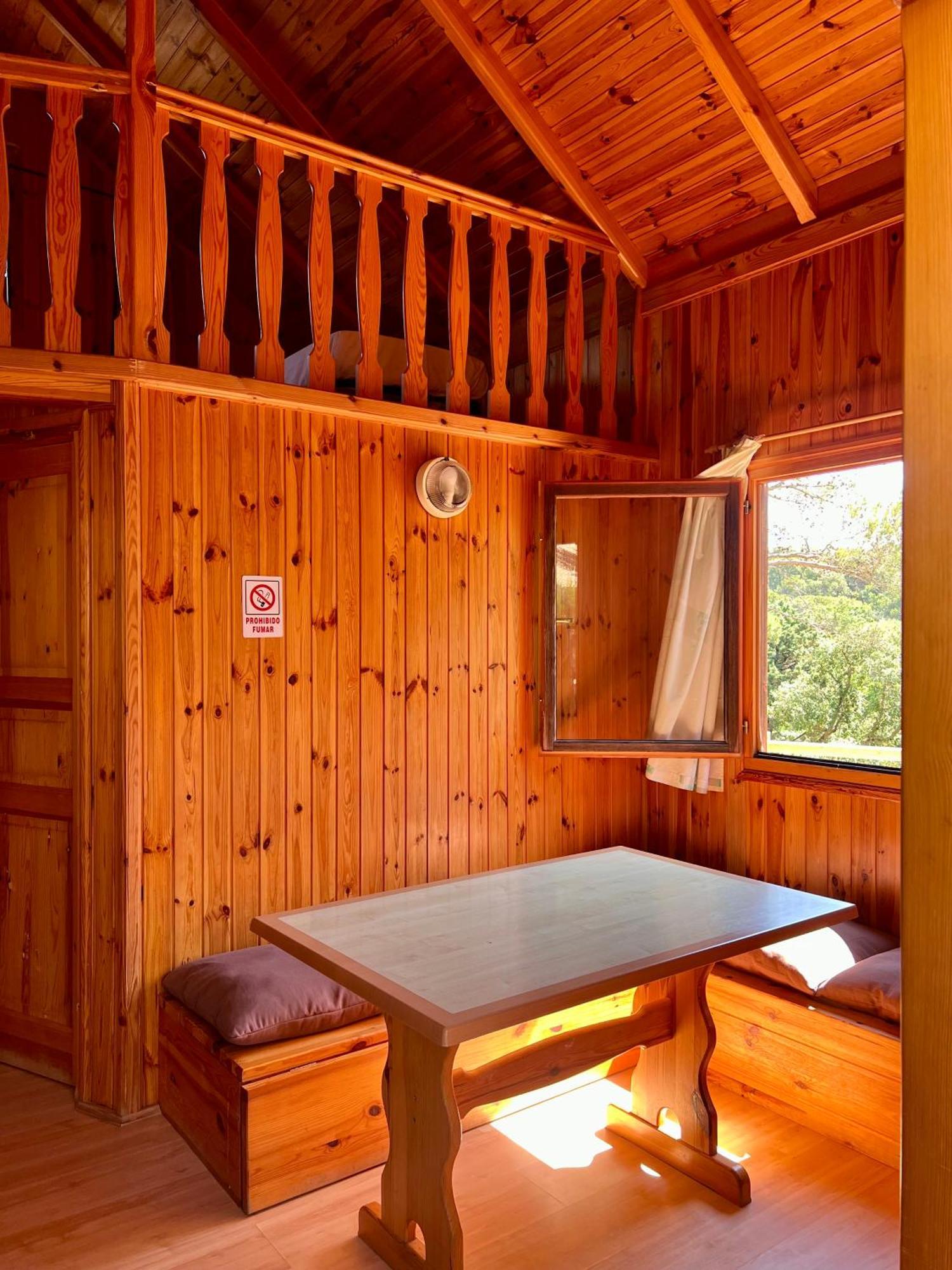 Camping Turismar ตอสซาเดมาร์ ภายนอก รูปภาพ