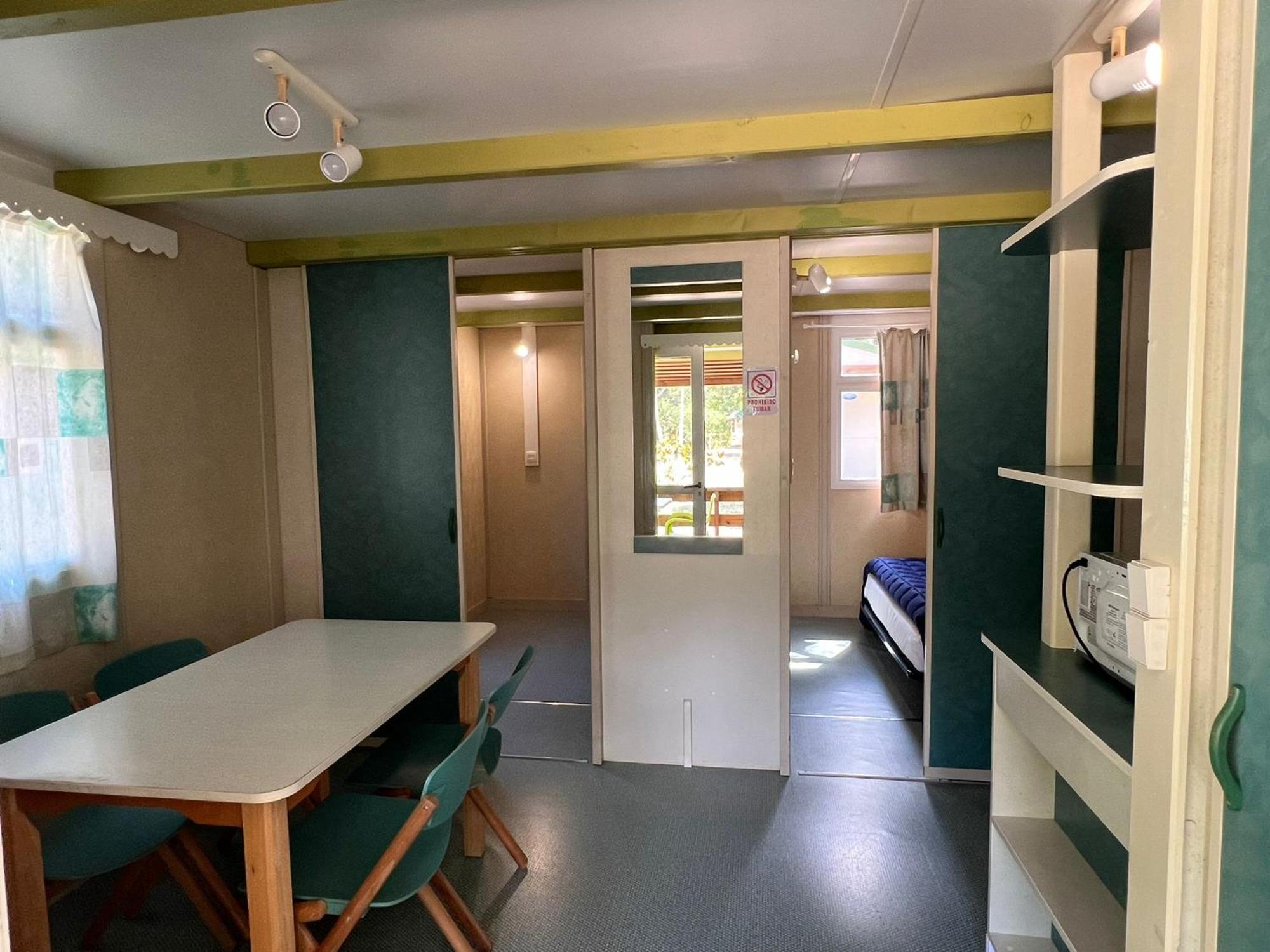 Camping Turismar ตอสซาเดมาร์ ภายนอก รูปภาพ